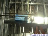 Started connecting copper piping to the 2nd floor  VAV Boxes Facing West.jpg